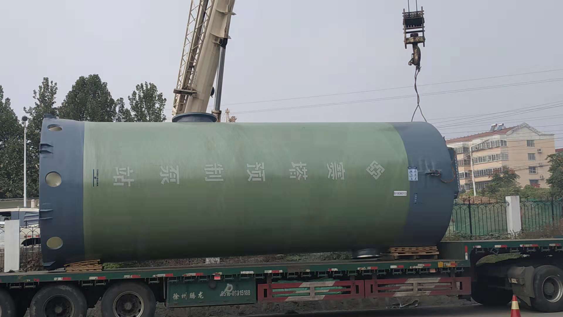 济宁市王母阁路跨线桥建设工程